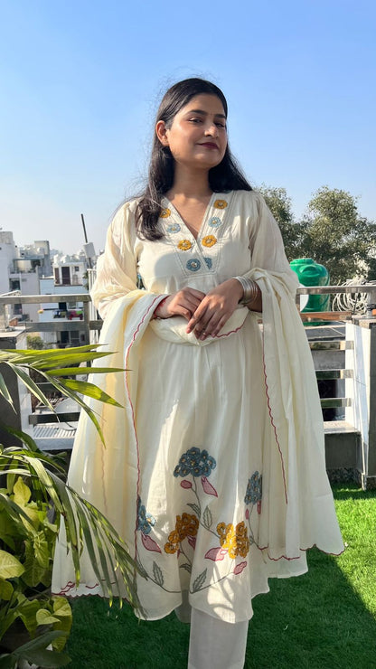 kurta Indian Festive Wear Set